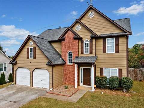 3906 Obrian Court NW, Kennesaw, GA 30144