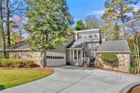 5010 Roxburgh Drive, Roswell, GA 30076