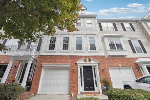 13116 Fasherstone Drive, Alpharetta, GA 30004