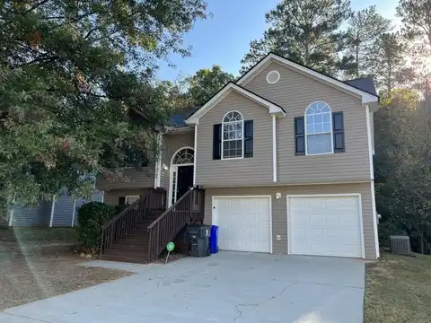 3214 Diamond Bluff, Union City, GA 30291