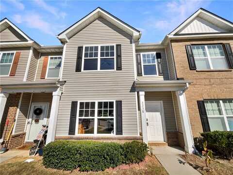 2238 Bigwood Trail, Atlanta, GA 30349