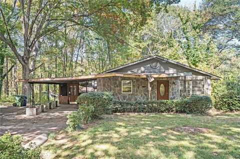 270 Bromack Drive SE, Atlanta, GA 30315