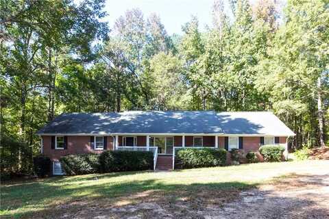 2085 New Hope Church Road, Monroe, GA 30655