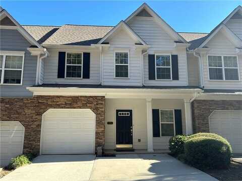 1992 Hoods Fort Circle NW, Kennesaw, GA 30144