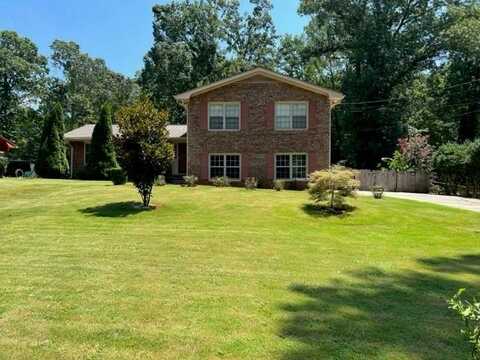 4226 Cedar Valley Lane, Conley, GA 30288