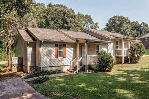 4355 Paulding Drive, Dallas, GA 30157