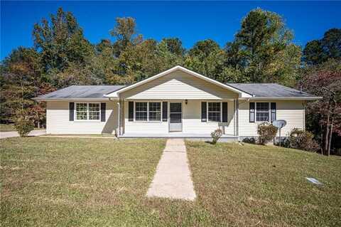 138 Parker Street, Tallapoosa, GA 30176