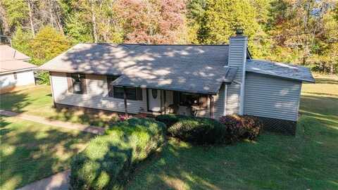 484 Owens Road, Dahlonega, GA 30533