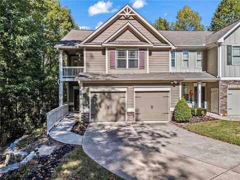 142 Oakview Passage, Canton, GA 30114