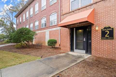 445 Sessions Street NW, Marietta, GA 30060