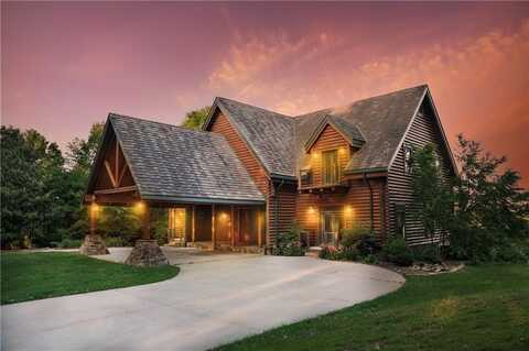 2154 Apple Pie Ridge Road, Alto, GA 30510
