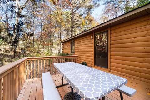 32 Walton Lane, Rabun Gap, GA 30568