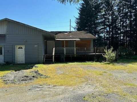 6027 MONTGOMERY ST, JUNEAU, AK 99801