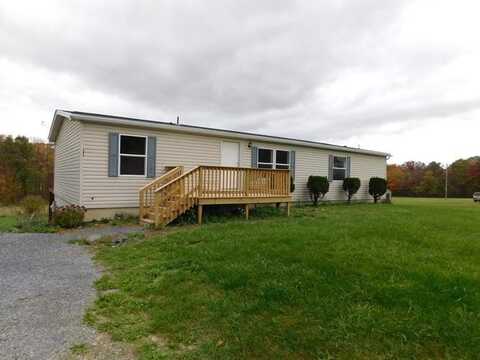 719 S IMLER VALLEY RD, OSTERBURG, PA 16667