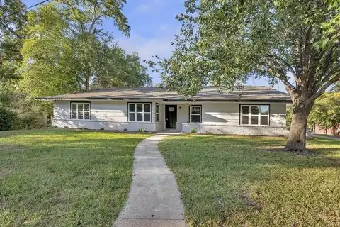 618 W MILAM ST, LIVINGSTON, TX 77351