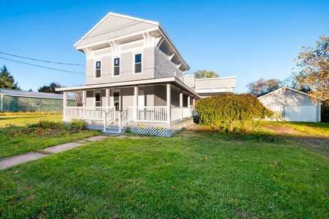 8564 BLOSSVALE RD, BLOSSVALE, NY 13308