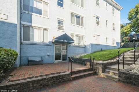 742 BRANDYWINE ST SE UNIT 302, WASHINGTON, DC 20032