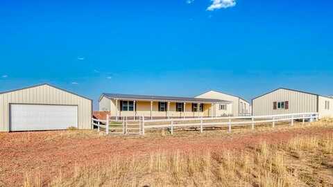 21 KEELINE RD, GILLETTE, WY 82718