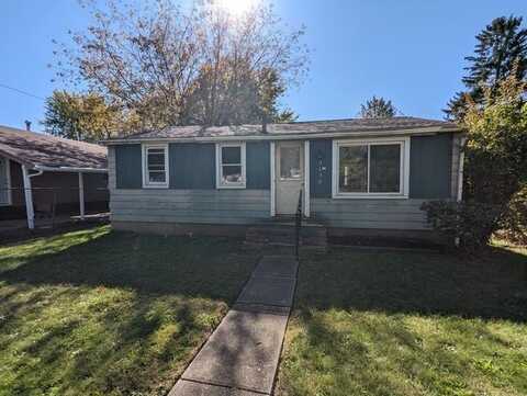 3130 26TH STREET NE, CANTON, OH 44705