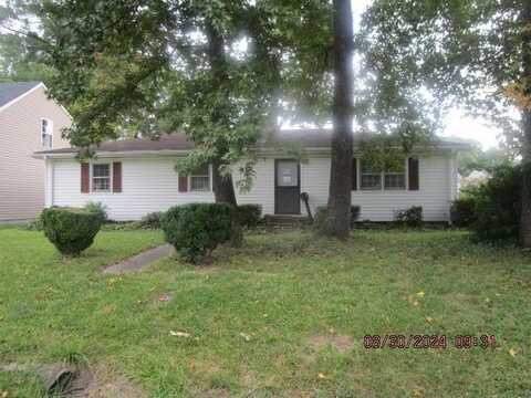 2044 MILLER AVENUE, CHESAPEAKE, VA 23320