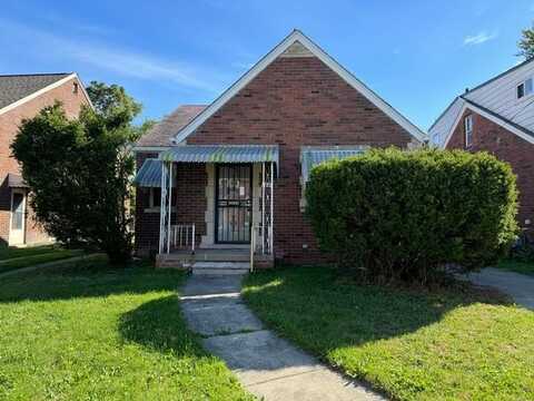 18640 WEXFORD STREET, DETROIT, MI 48234