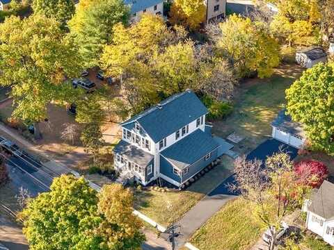 9 CORCORAN STREET, FLEMINGTON, NJ 08822