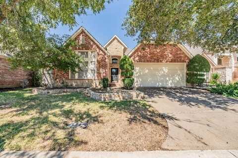 141 ARBOR GLEN DRIVE, EULESS, TX 76039