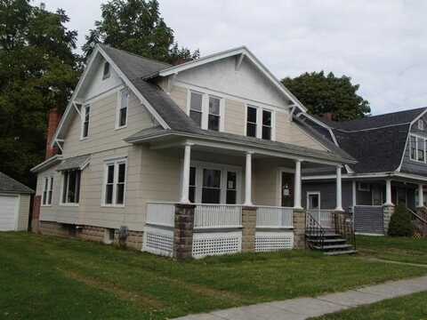 23 PEACOCK STREET, AUBURN, NY 13021