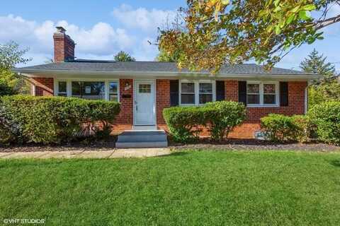 4106 BERRITT ST, FAIRFAX, VA 22030