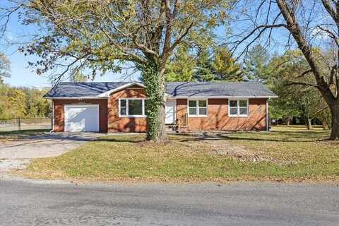 336 MULLEN, LIVINGSTON, IL 62058