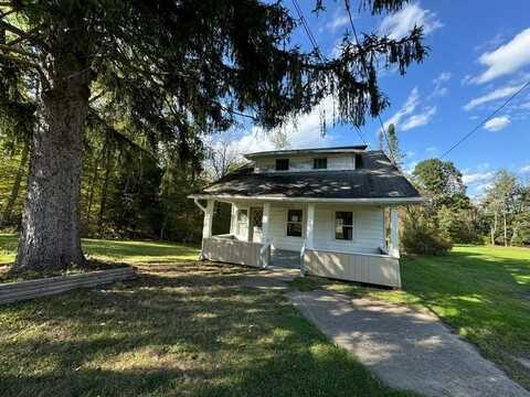 6 JONES STREET, CLARENDON, PA 16313