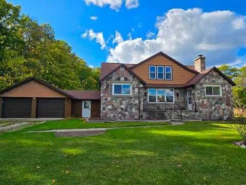 11316 FARRIER RD, HILLMAN, MI 49746