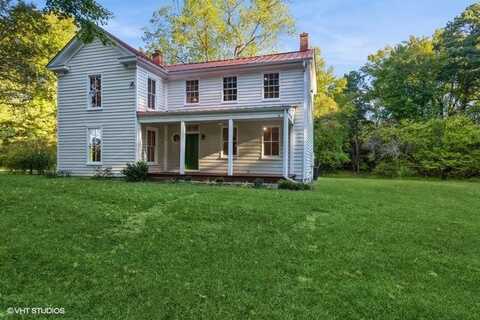 223 LITTLE BAY ROAD, WHITE STONE, VA 22578