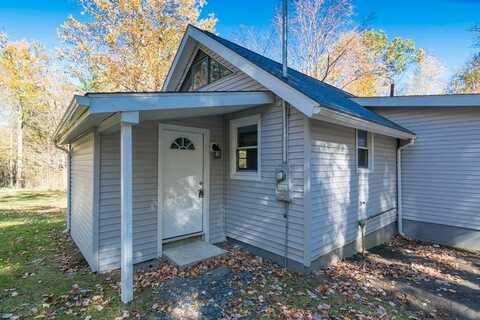 56 BALL RD, GOSHEN, MA 01032