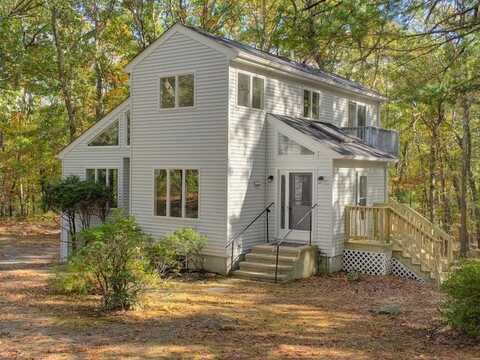 119 WAGHER ROAD, NORTH GROSVENORDALE, CT 06255