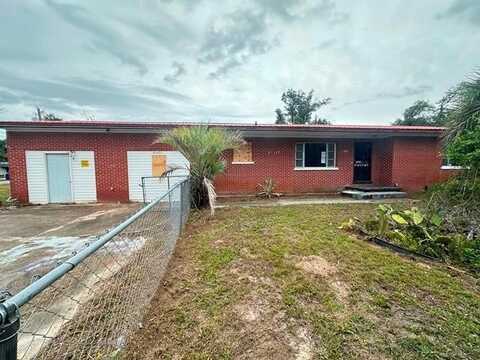 1201 EAST 11TH STREET, PANAMA CITY, FL 32401