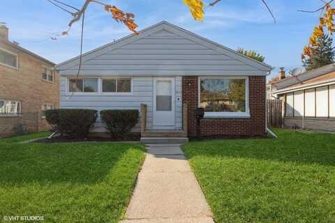 4631 NORTH 76TH STREET, MILWAUKEE, WI 53218