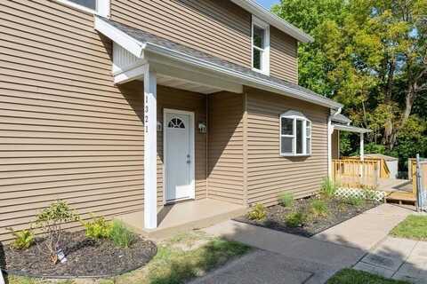 1321 SPRING STREET, DAVENPORT, IA 52803