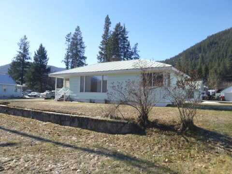 514 E MINERAL AVE, TROY, MT 59935