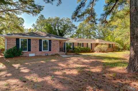 1490 SHIVER POND RD, Camden, SC 29020