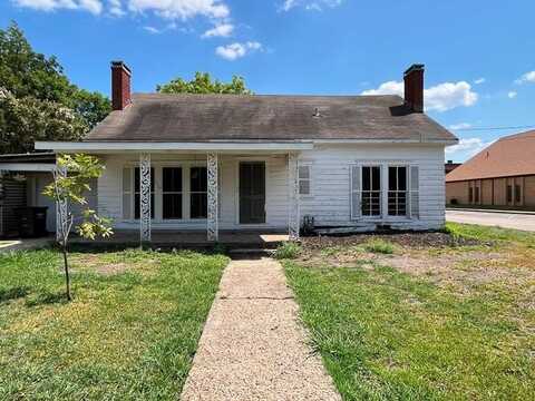 2121 PARK STREET, GREENVILLE, TX 75401