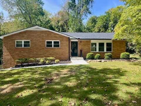 18 TREMONT DR, LUCASVILLE, OH 45648