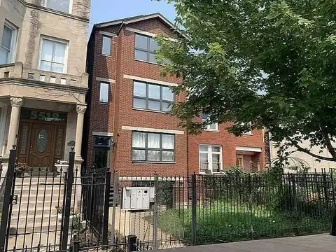 5516 SOUTH INDIANA AVE, CHICAGO, IL 60637