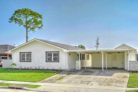 4911 SIERRA MADRE DRIVE, NEW ORLEANS, LA 70127