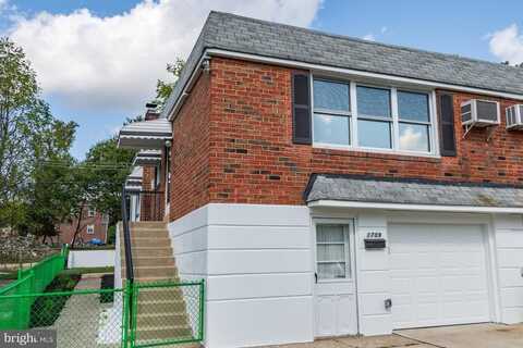 1709 DARTMOUTH DRIVE, NORRISTOWN, PA 19401