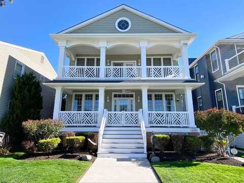 2337 Simpson Ave, Ocean City, NJ 08226