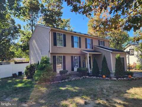 2217 WELLINGTON PLACE, MILLVILLE, NJ 08332