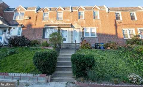 218 STEVENS STREET, PHILADELPHIA, PA 19111