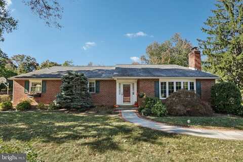 219 OLD STATE ROAD, BERWYN, PA 19312