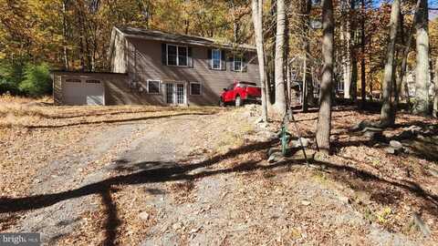 1093 MAPLE LAKE DRIVE, BUSHKILL, PA 18324